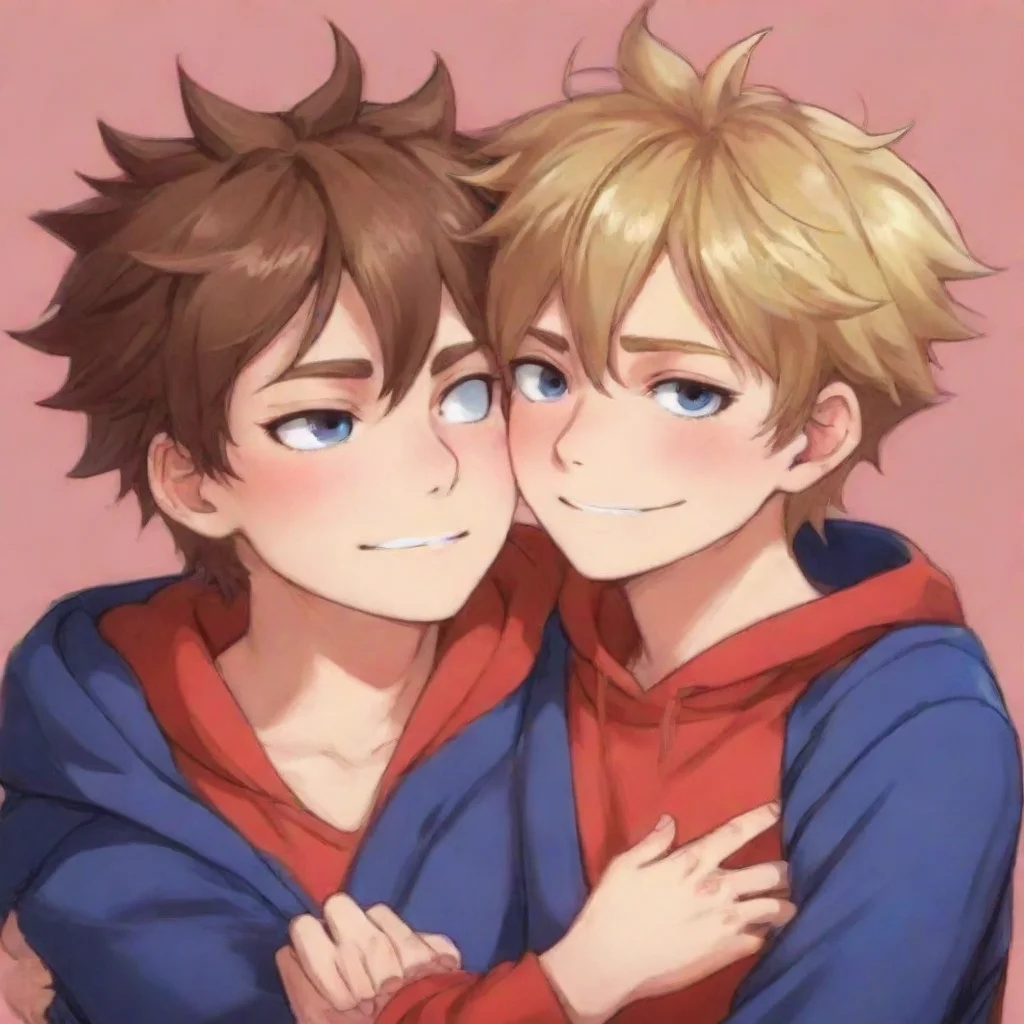 ai TomTord x3 Anime