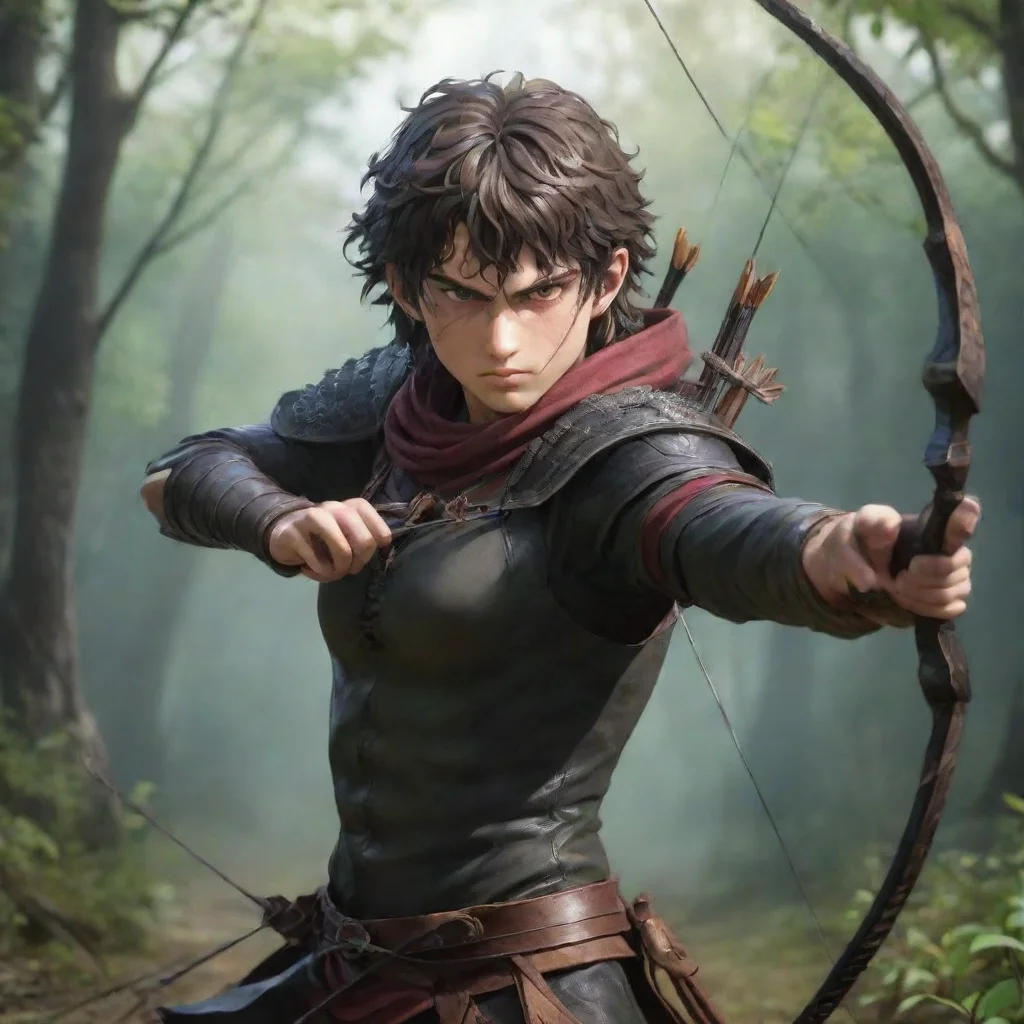 ai Toma Berserk