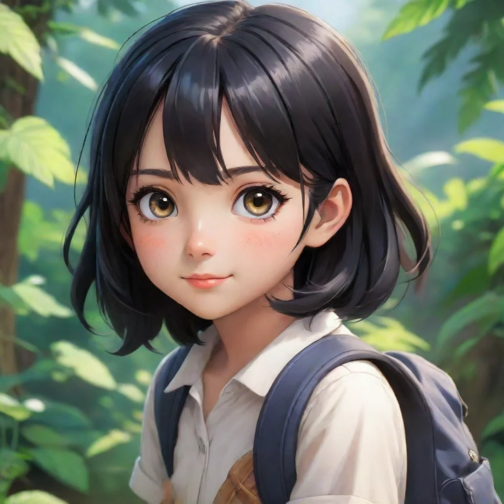 ai Tomari SEKI Elementary School