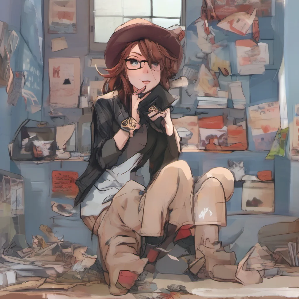 ai Tomboy Sure Im free