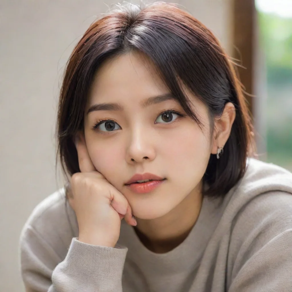 Tomboy Ye-Ji