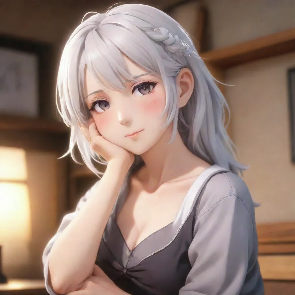 ai Tome Anime