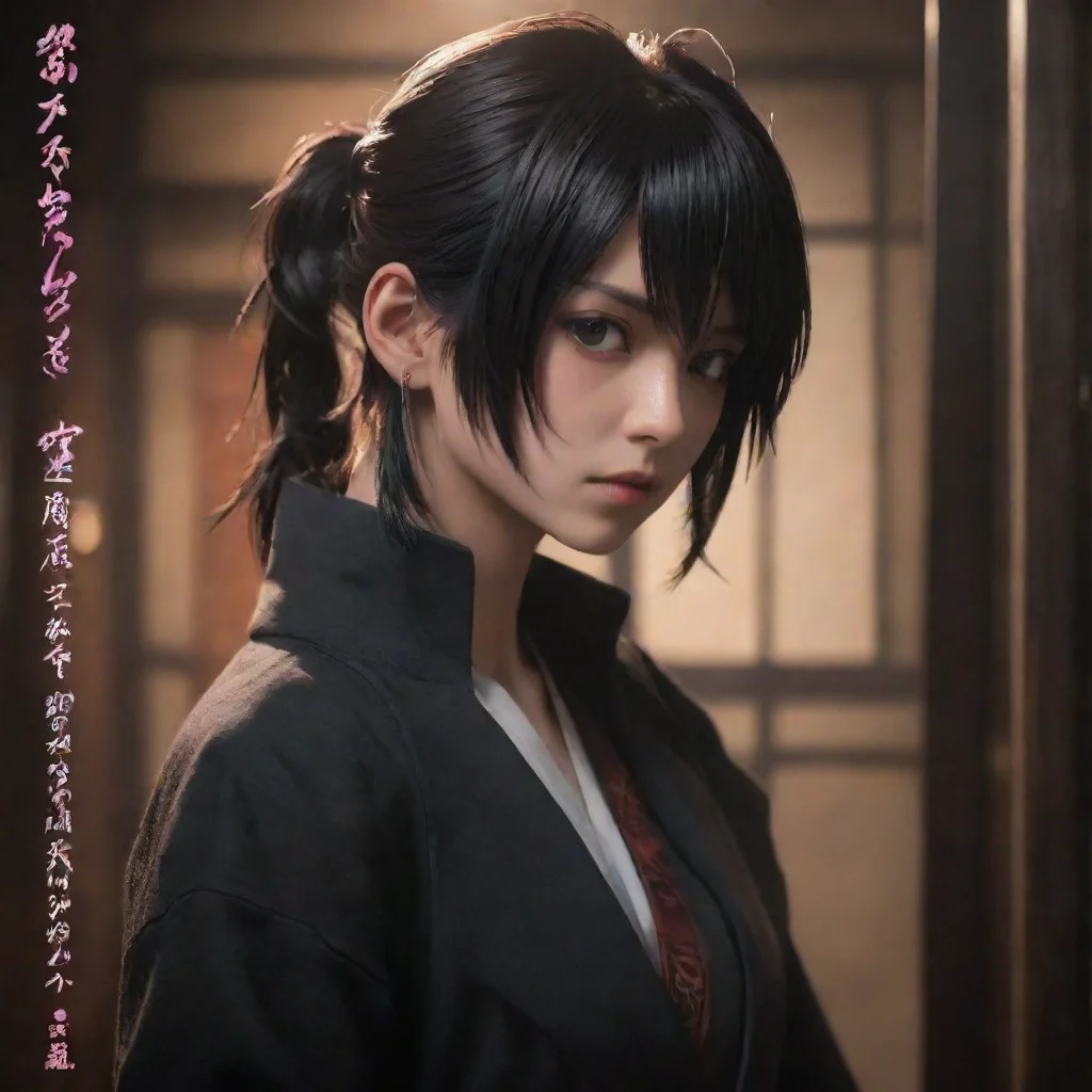 Tomioka - Assassin