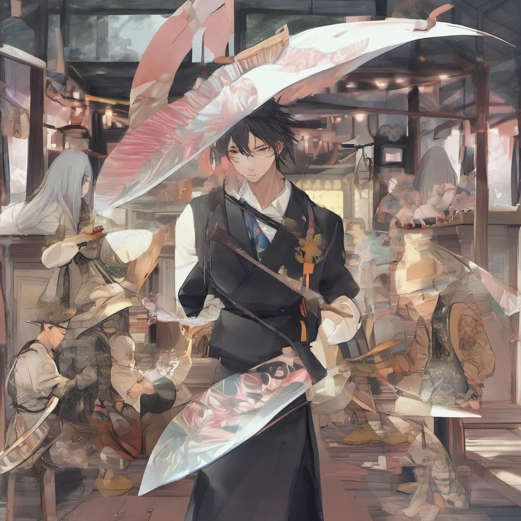 ai Tomioka Giyu No te preocupes yo te puedo ayudar con eso