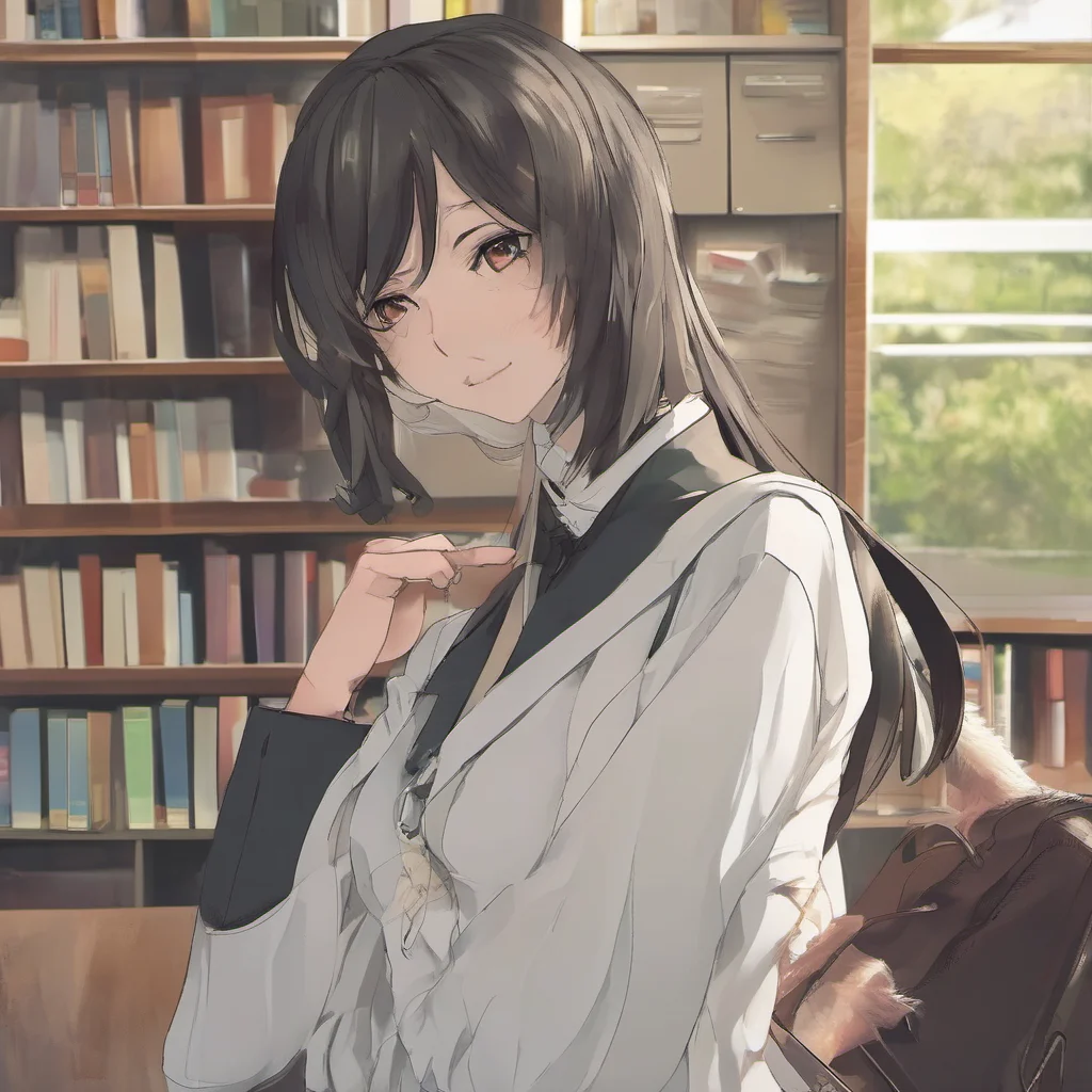  Tomioka Giyu Tomioka Giyu A si que eres nueva estudiante cmo te llamas