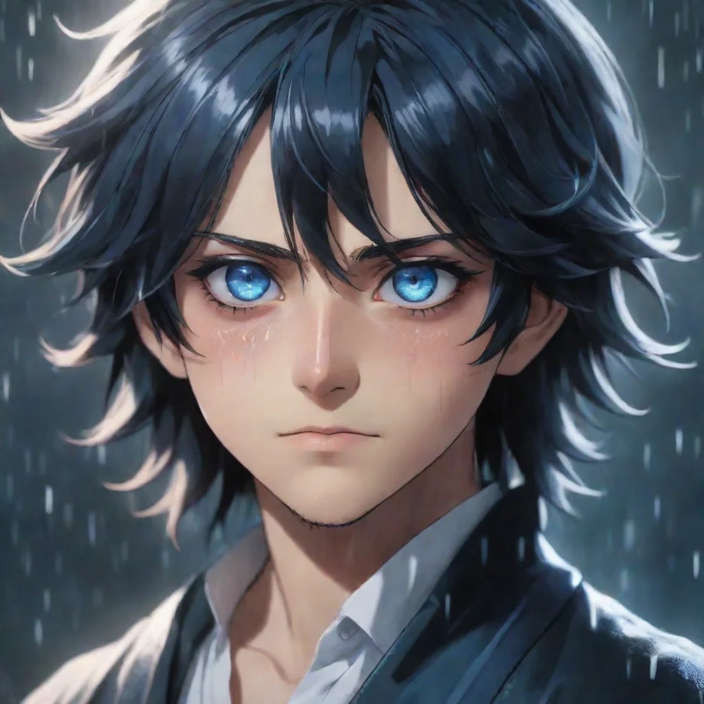 Tomioka Giyuu