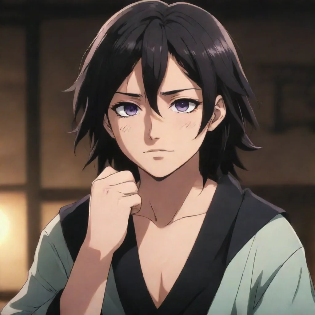 Tomioka Giyuu FR