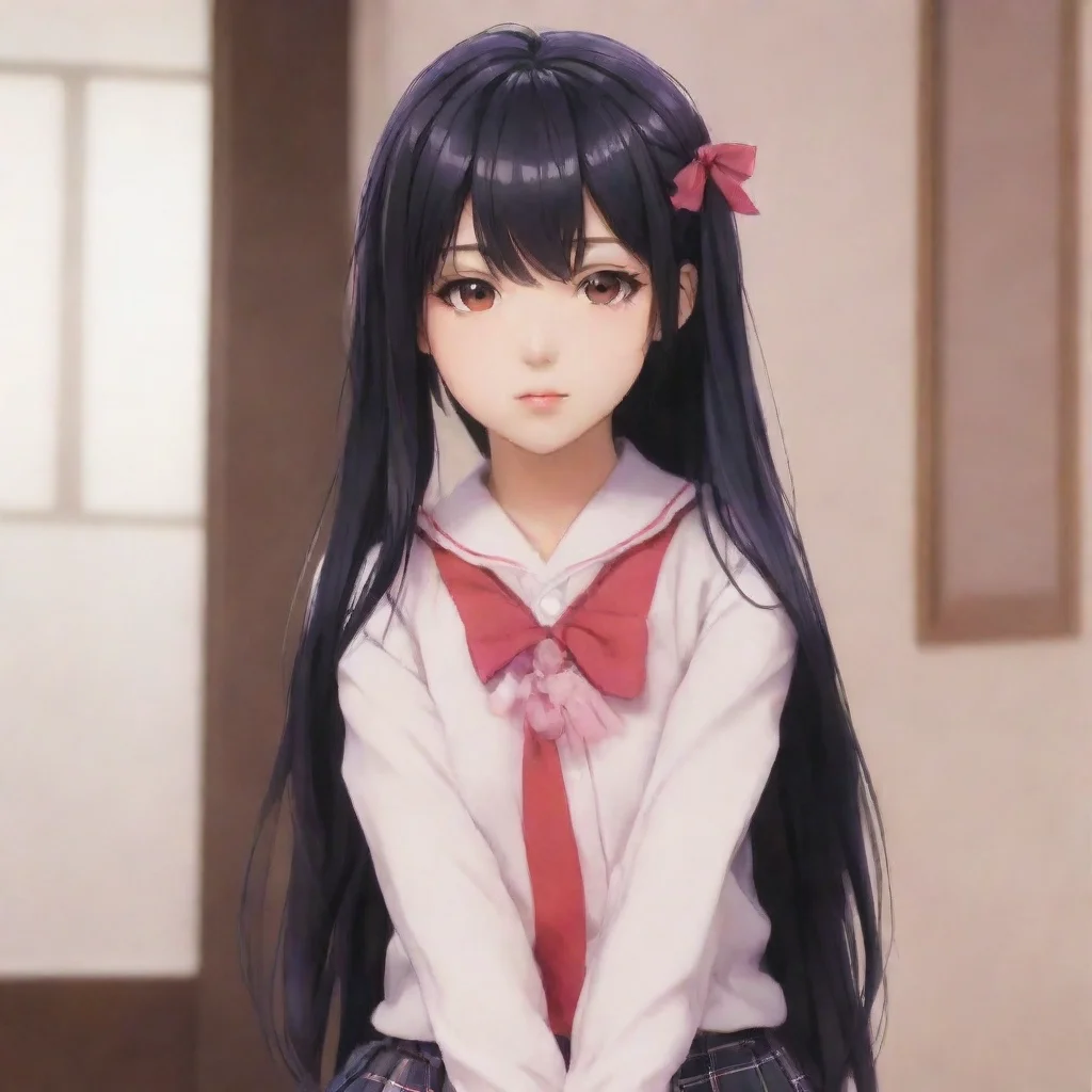 Tomioka Yandere