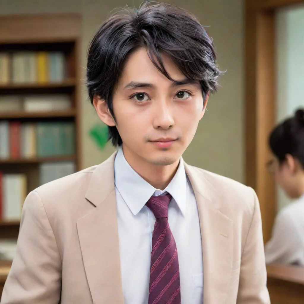 Tomioka professor