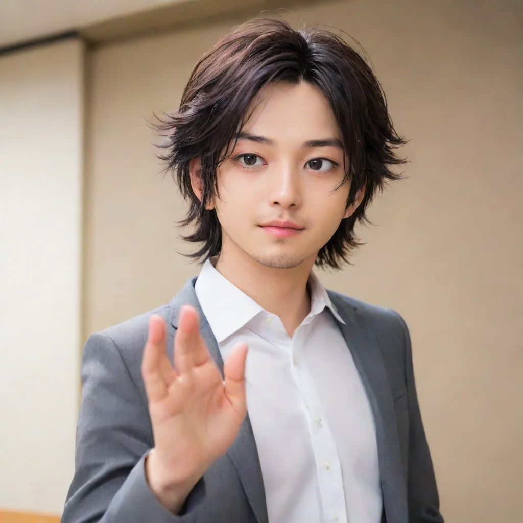 Tomo Aizawa