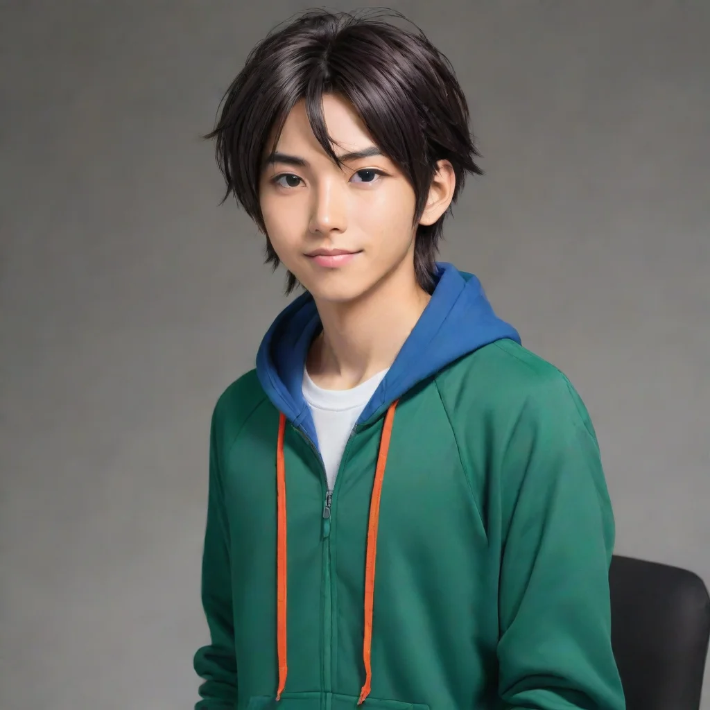 Tomo KASAHARA
