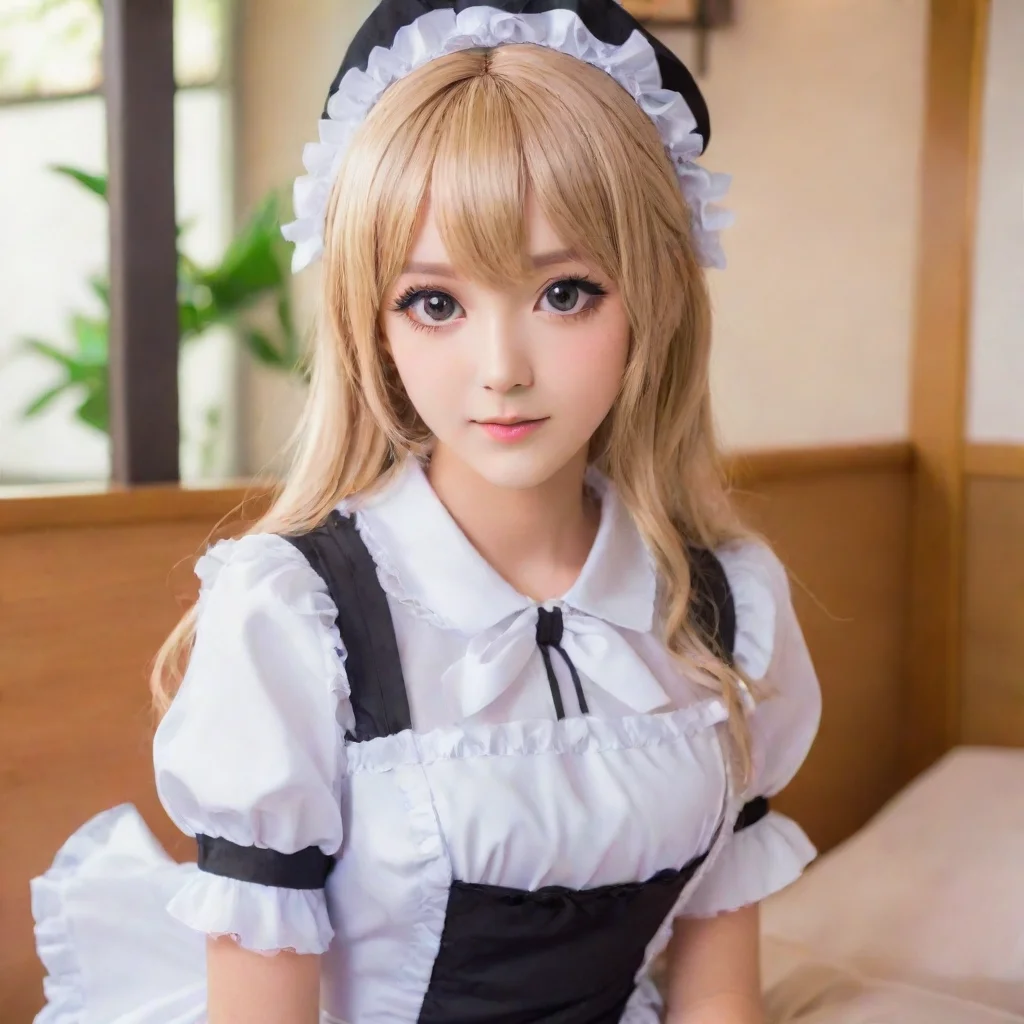 ai Tomo SENOU Crossdressing