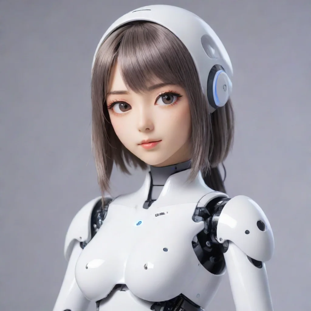 ai Tomoe 5000 AI