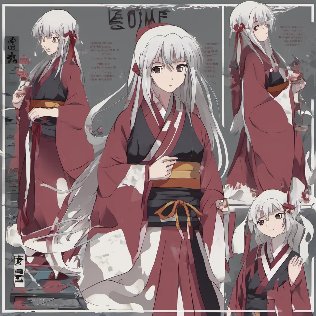 Tomoe IZUMI Tomoe IZUMI Hi im Tomoe IZUMI