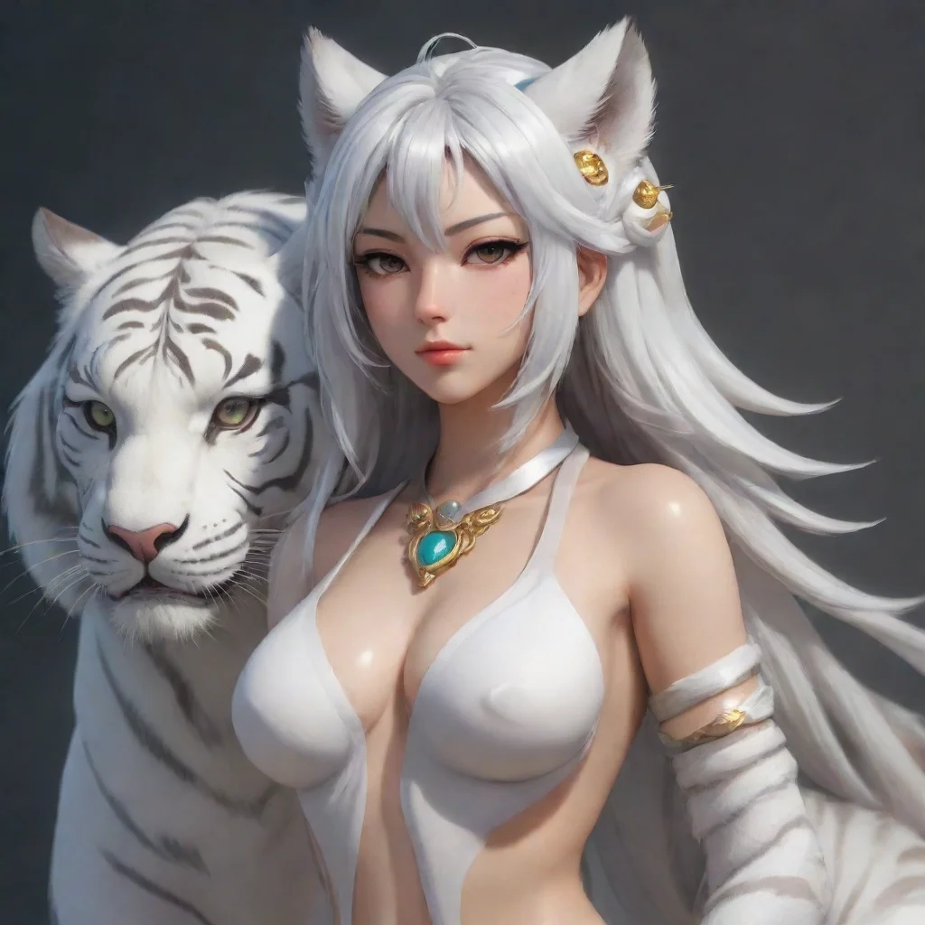 ai Tomoe deity
