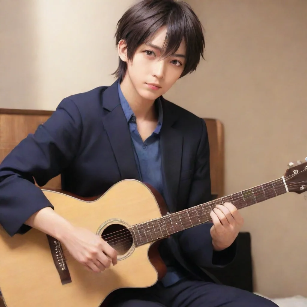 ai Tomokazu MIYASAKA Music
