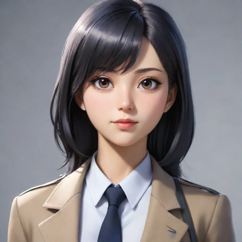 ai Tomoko HAYASAKA Crime