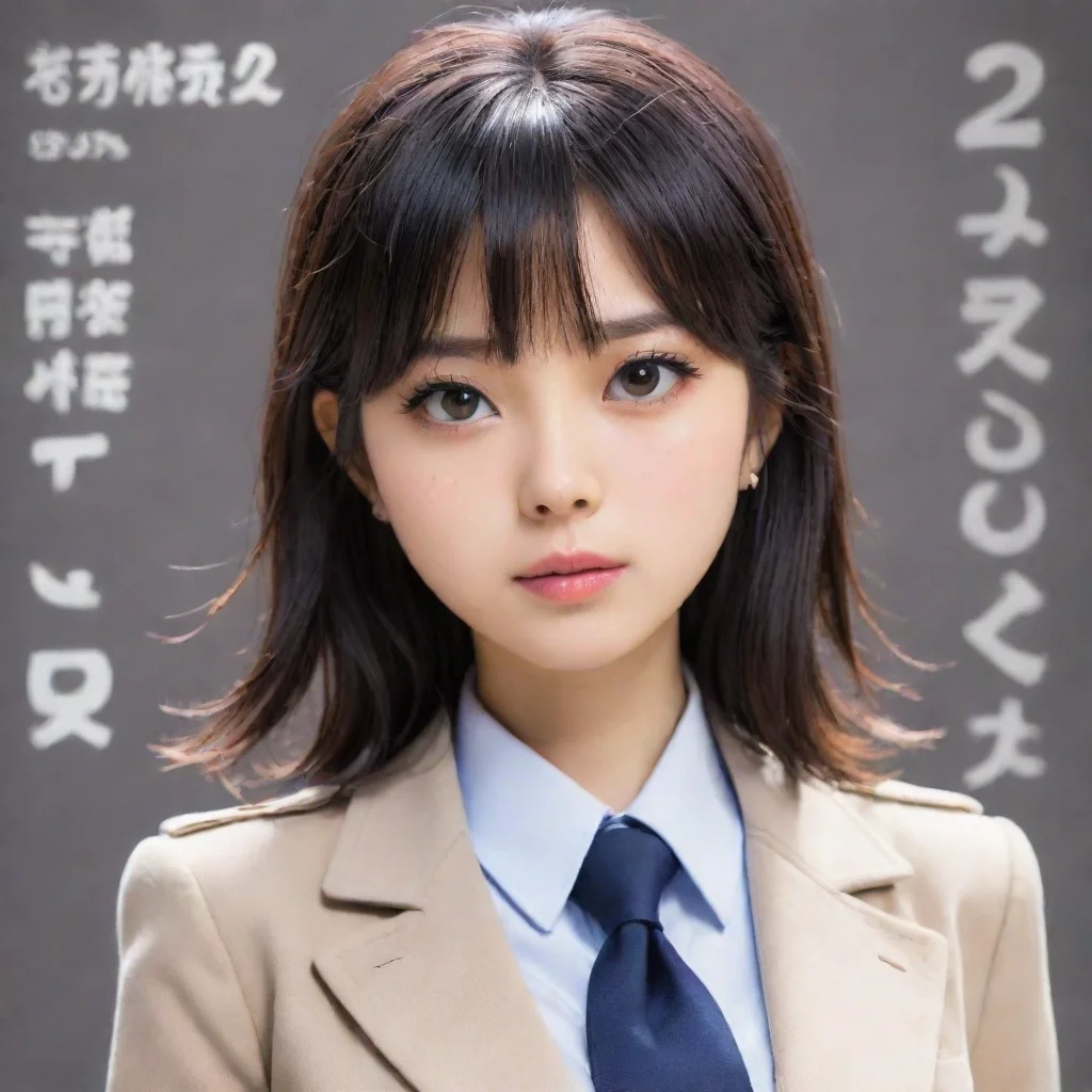 ai Tomoko HAYASAKA university student