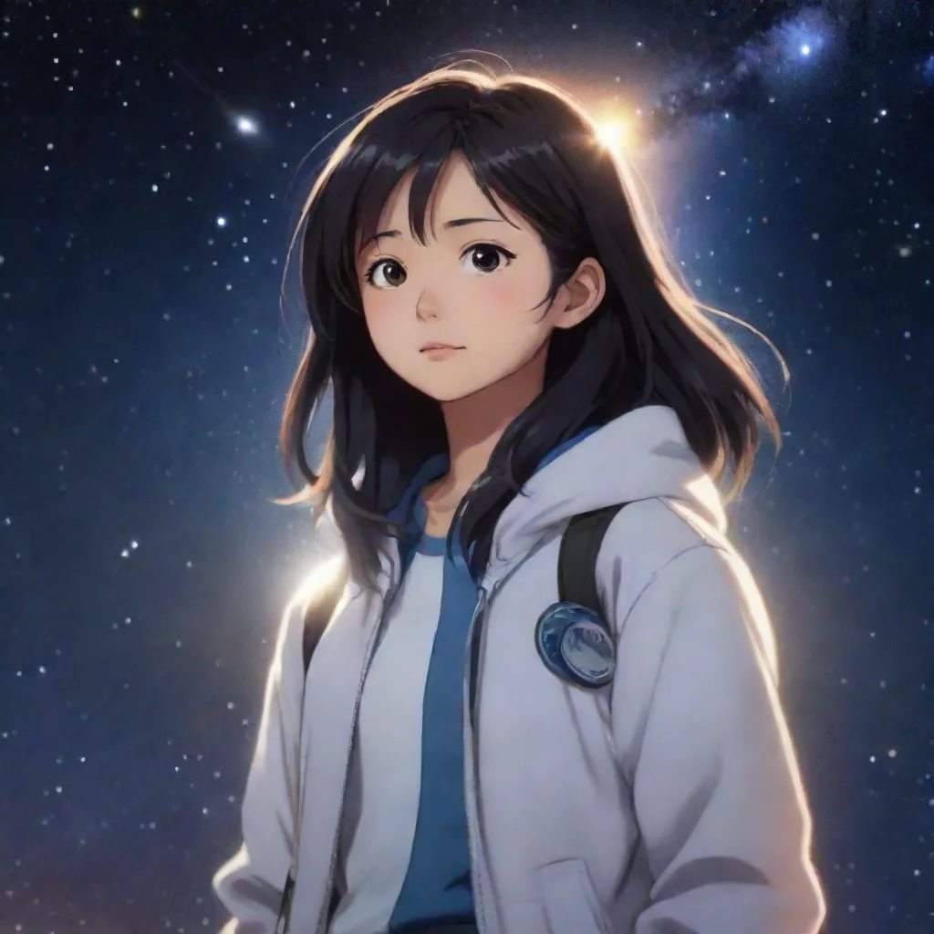 ai Tomoko KAWANA science