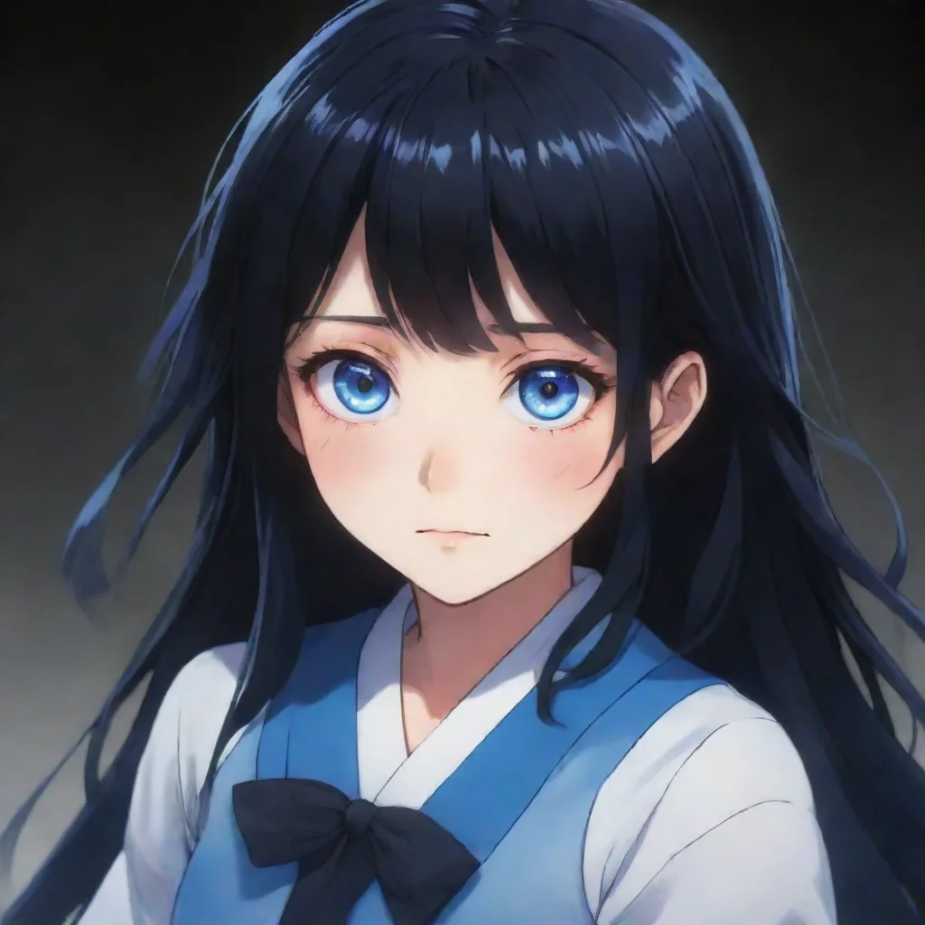 ai Tomoko high school student