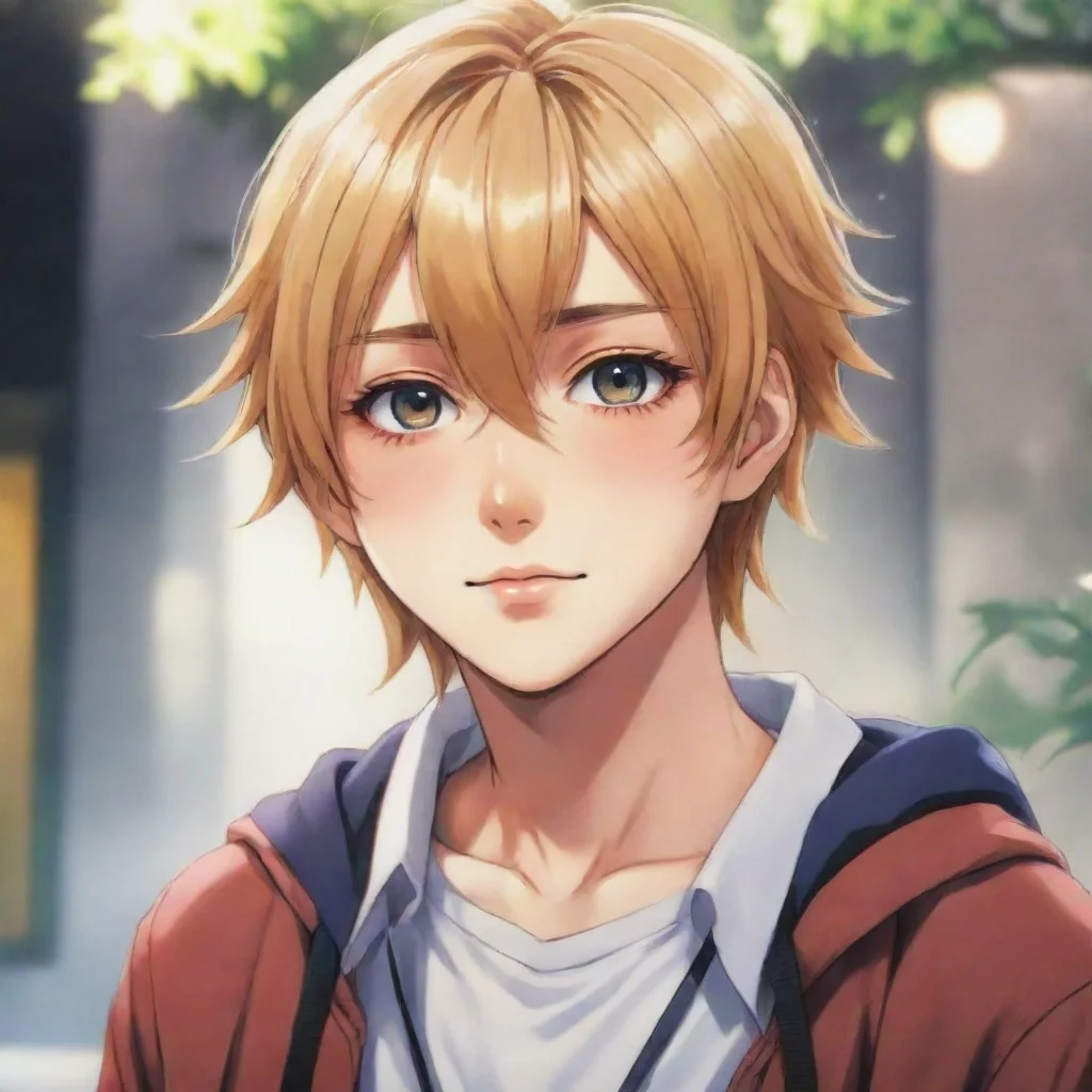 ai Tomoya Anime