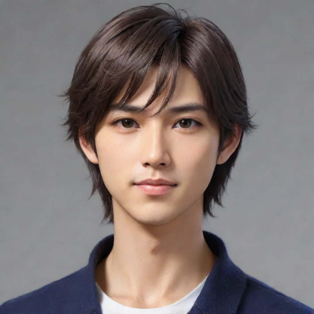 ai Tomoya Morita Tomoya Morita