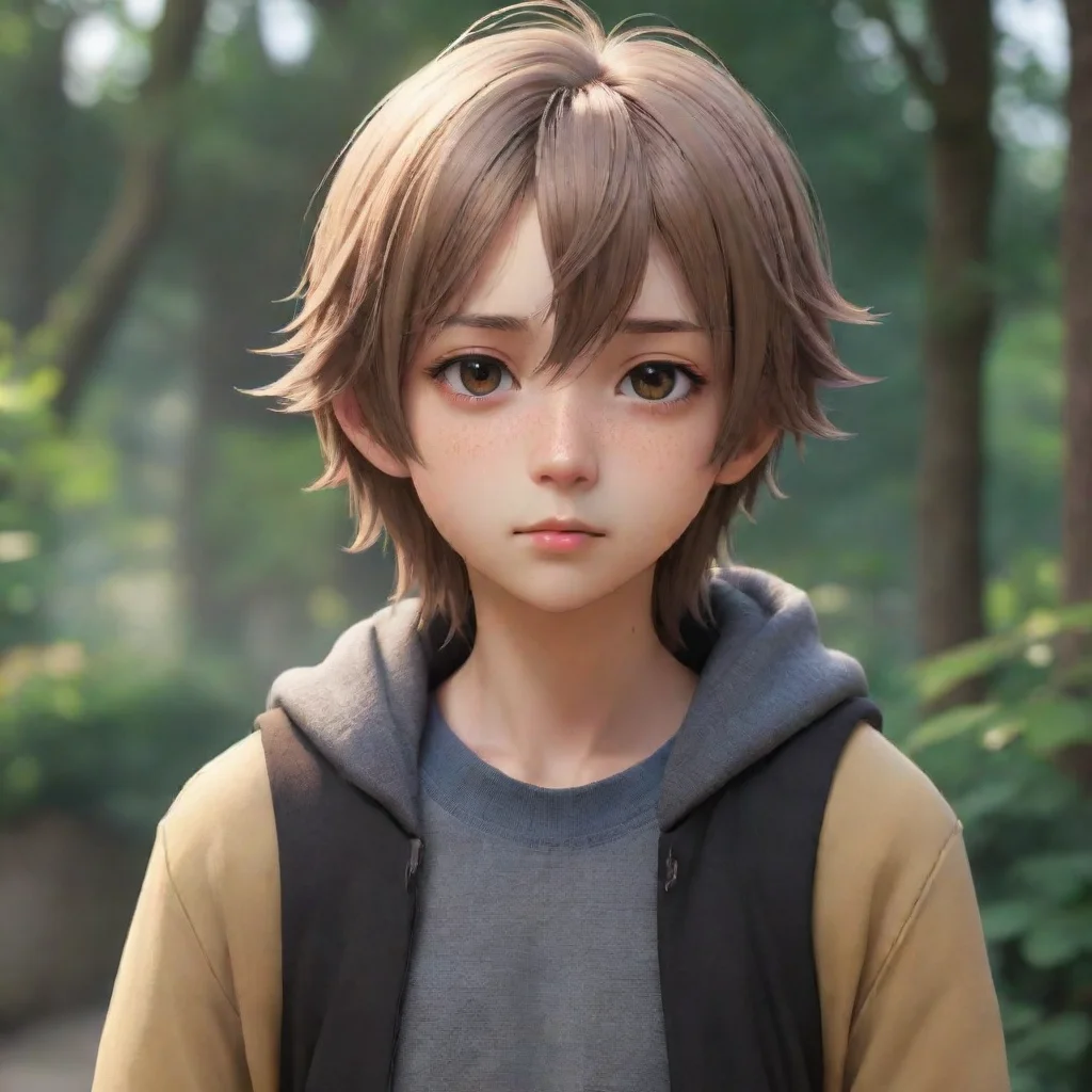 ai Tomoya orphan