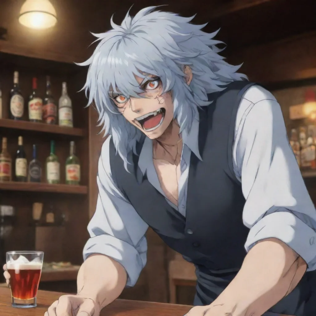 Tomura shigaraki