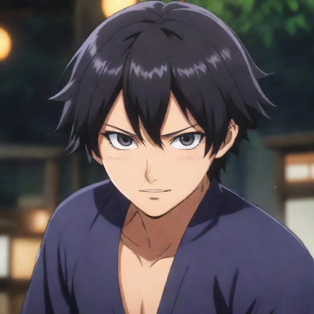 ai Tonden ITAINO Anime