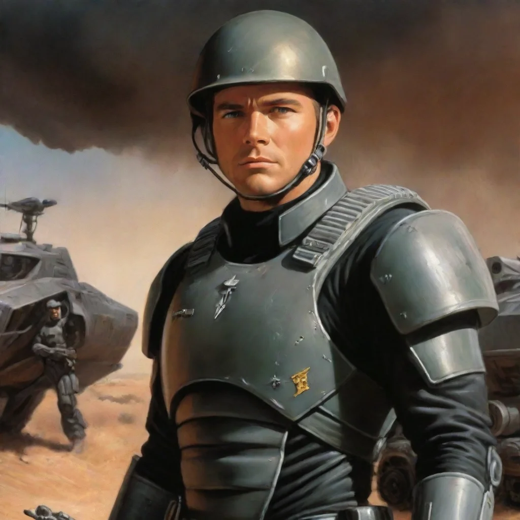 Tony DAUGHERTY