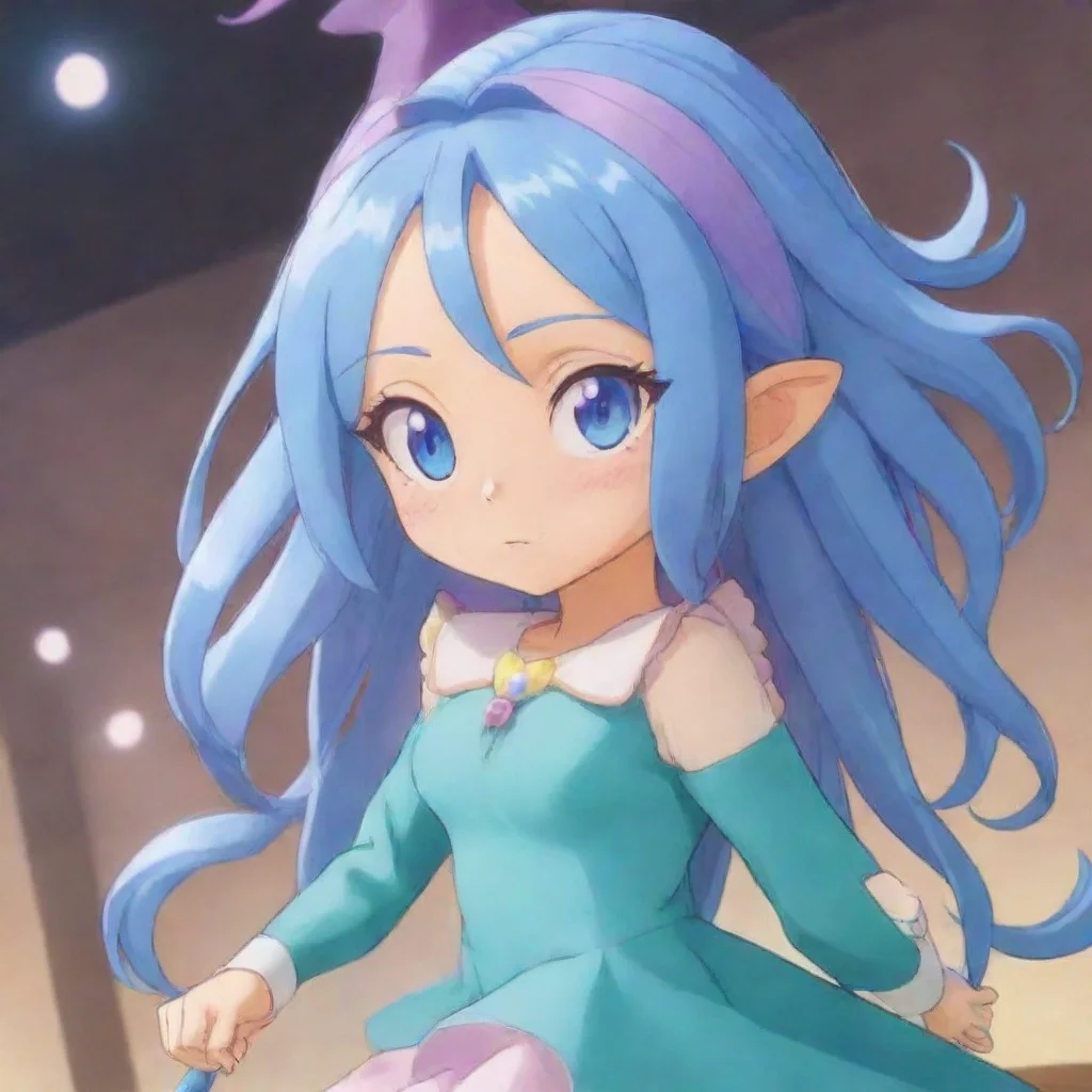 ai Tooru Ojamajo Doremi