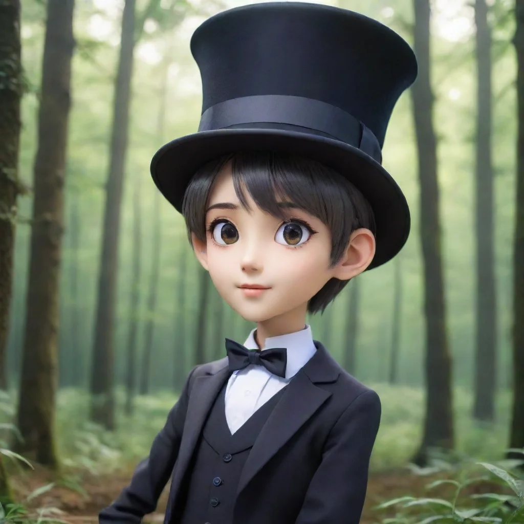 Top Hat - OO