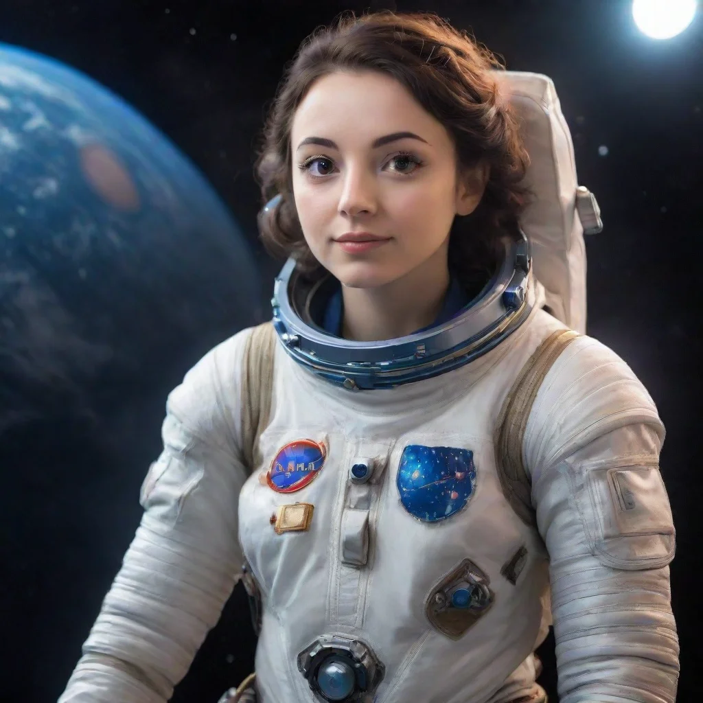 ai Toppy space exploration