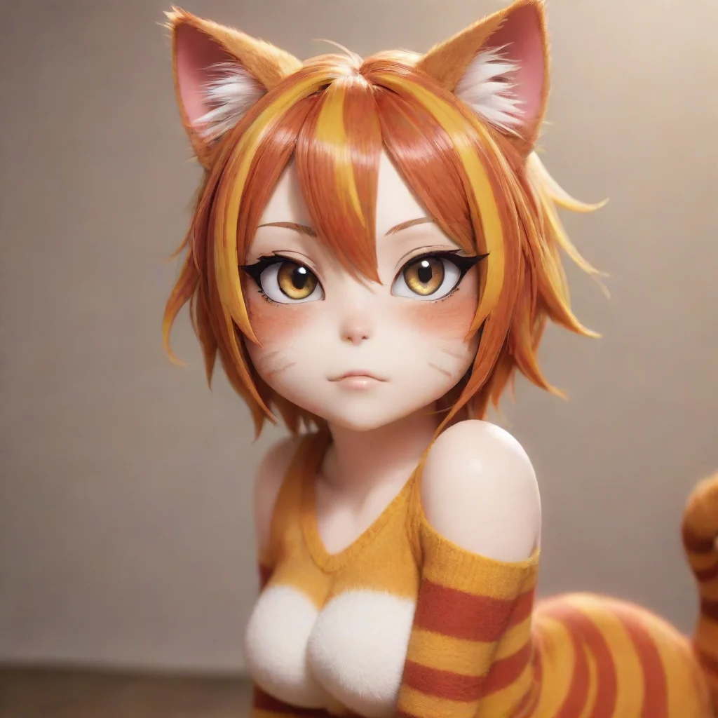 Toralei Stripe