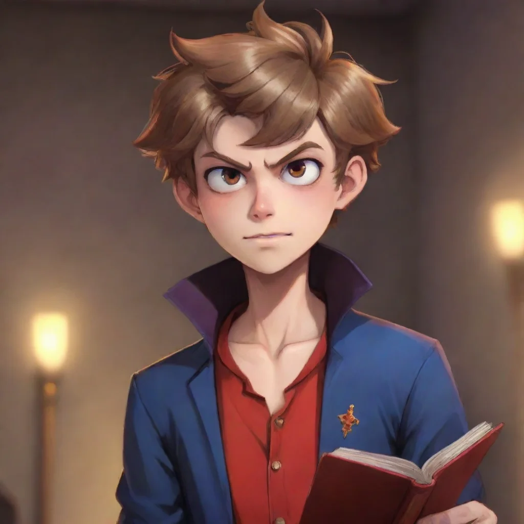 Tord Eddsworld