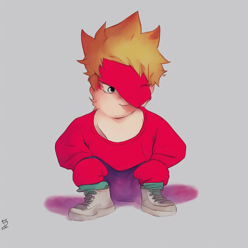 Tord Im so bored