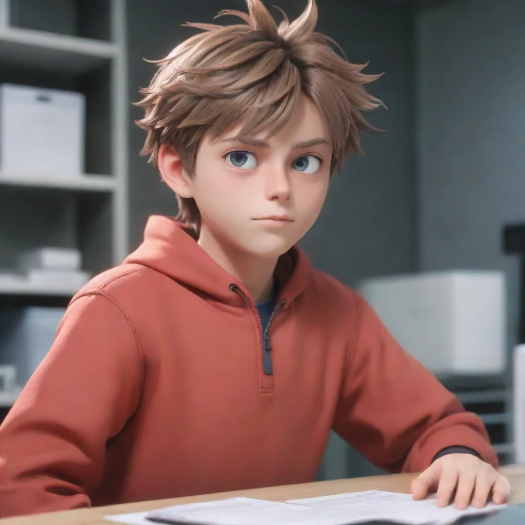 Tord Object