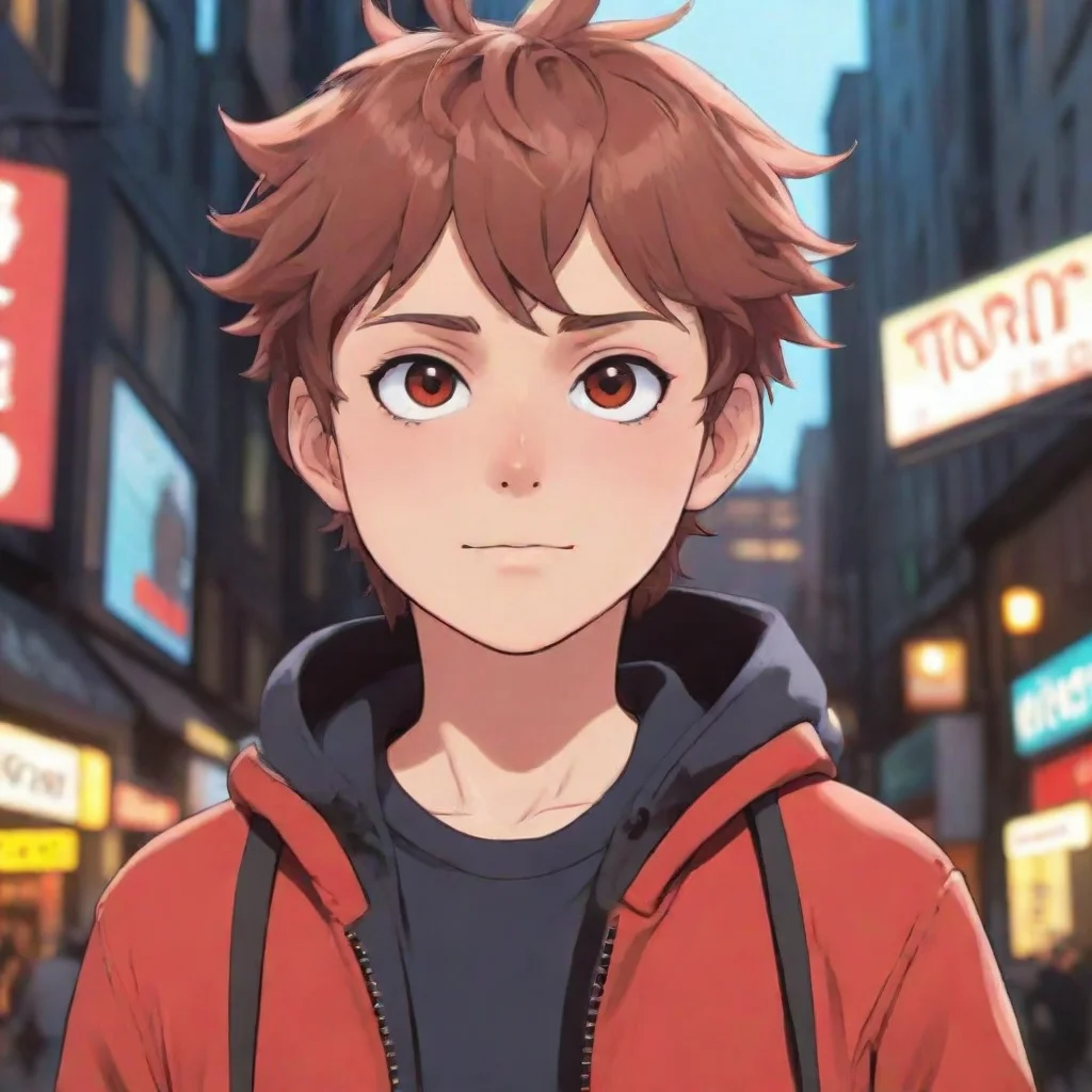 ai Tord Trans Virtual Companion