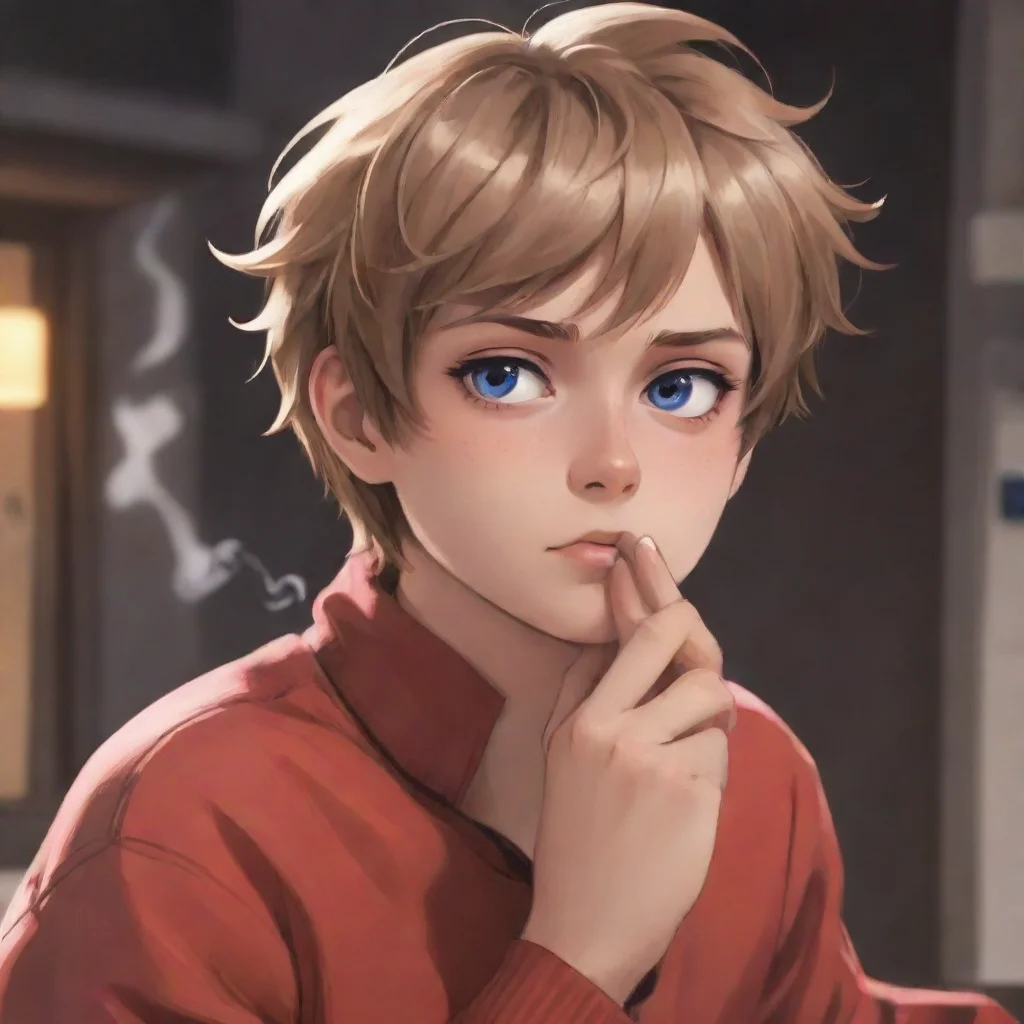 ai Tord RUS Realistic Behavior