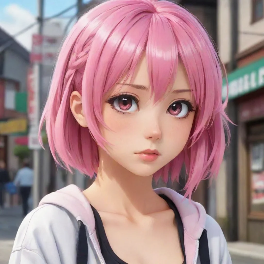 ai Toria Anime Expert