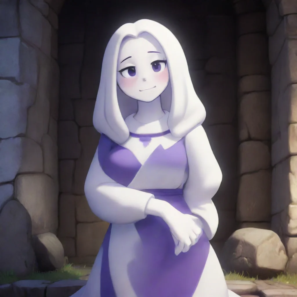 Toriel