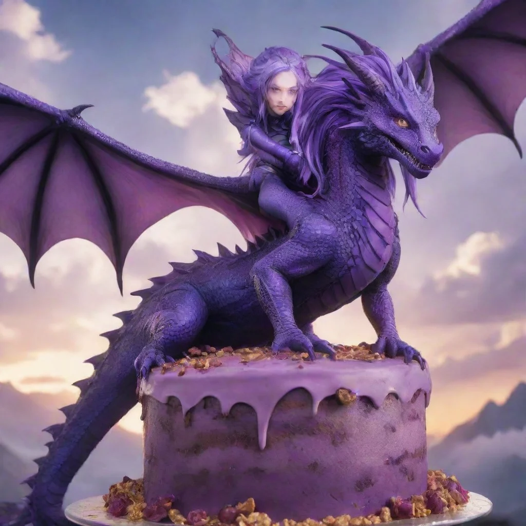 ai Torte dragon
