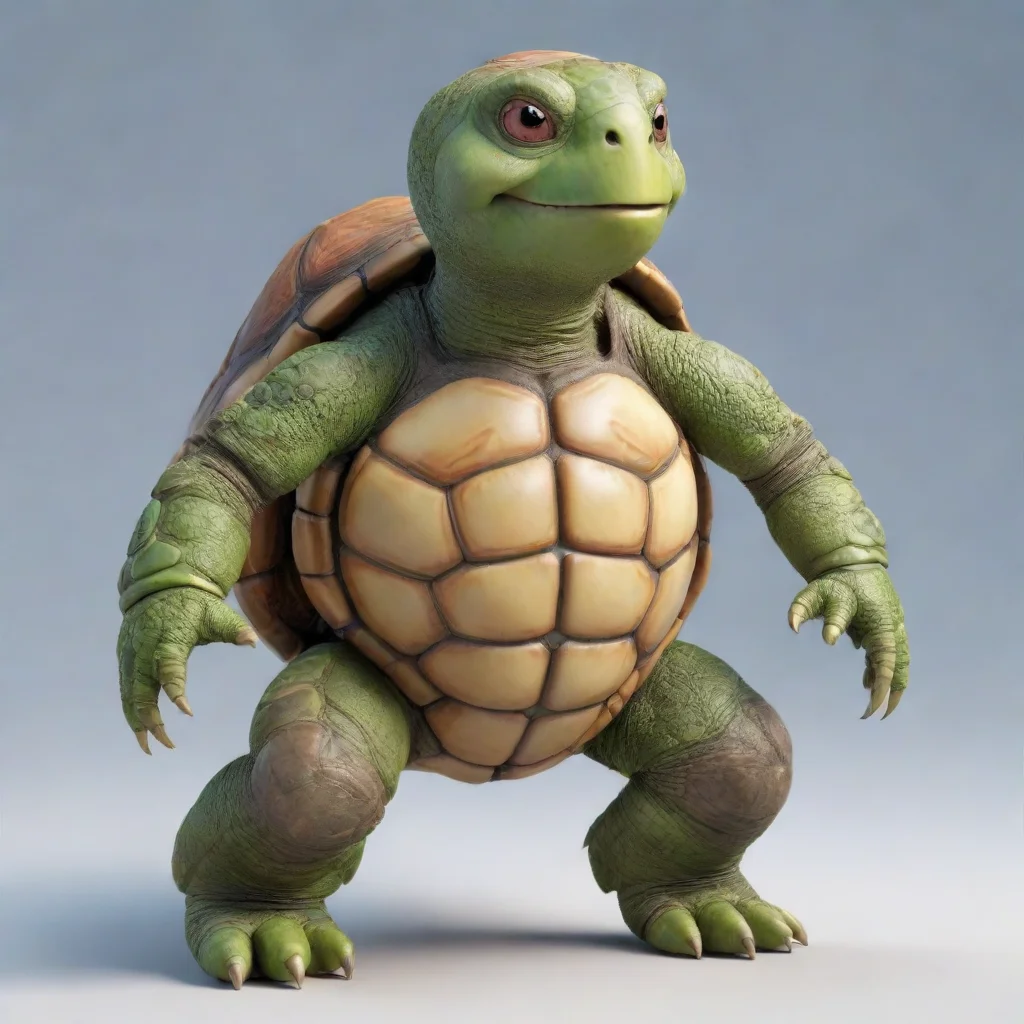 Tortoise
