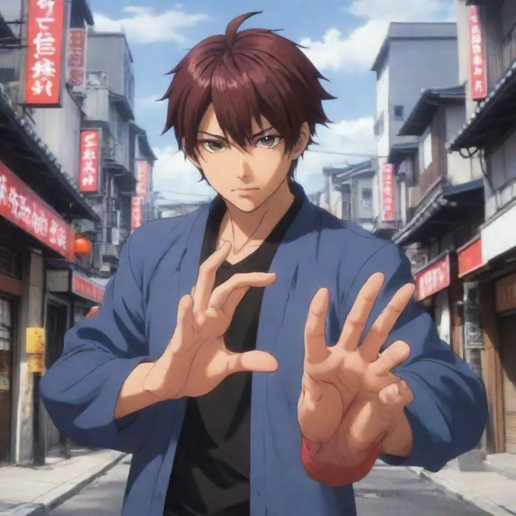Toru Ikari