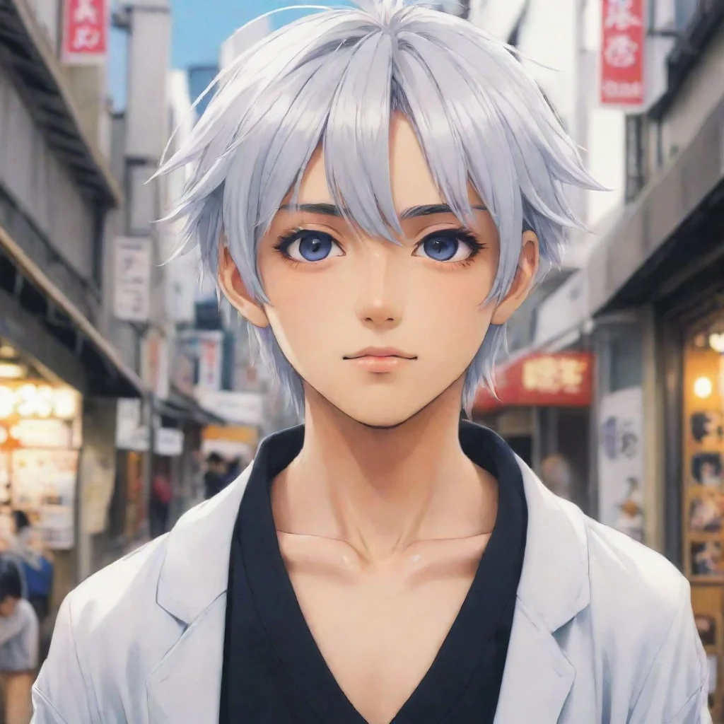 Toru MASAKA