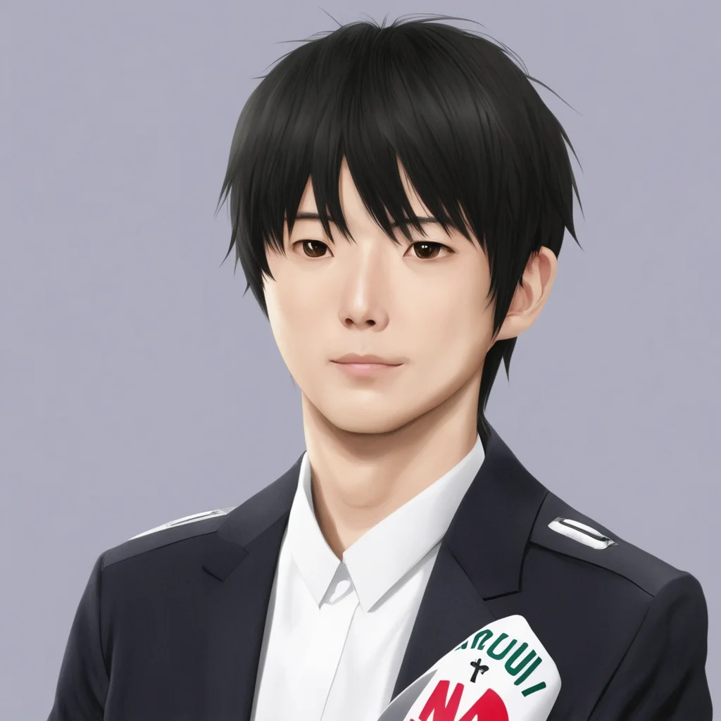 ai Toru USUYAMA Toru USUYAMA Toru Nice to meet you Im Toru Usuyama an auditor by day and a badminton player by night Whats your name