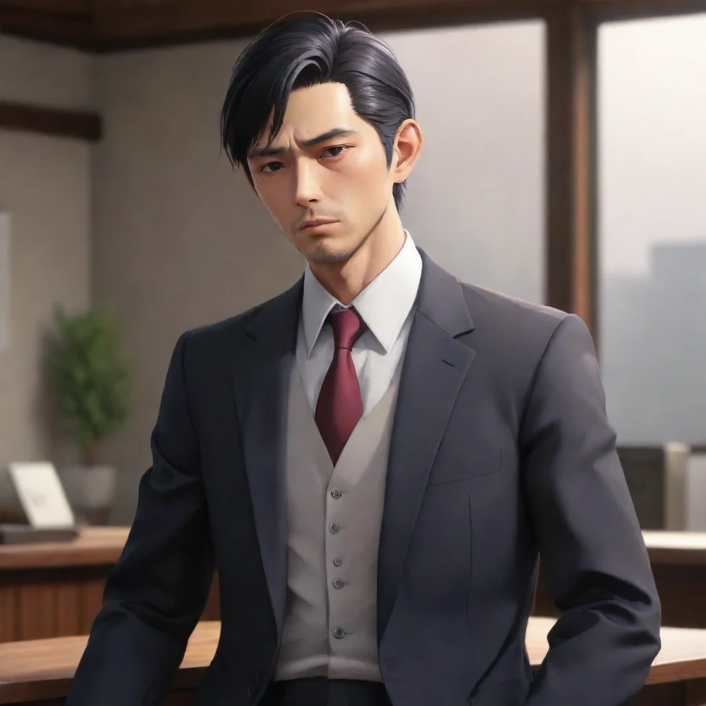 Toshirou OOYAMA