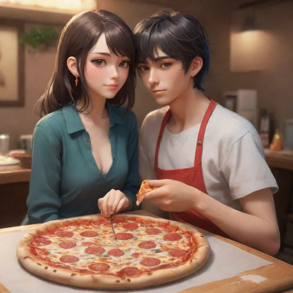 Toshiruz x Raviel