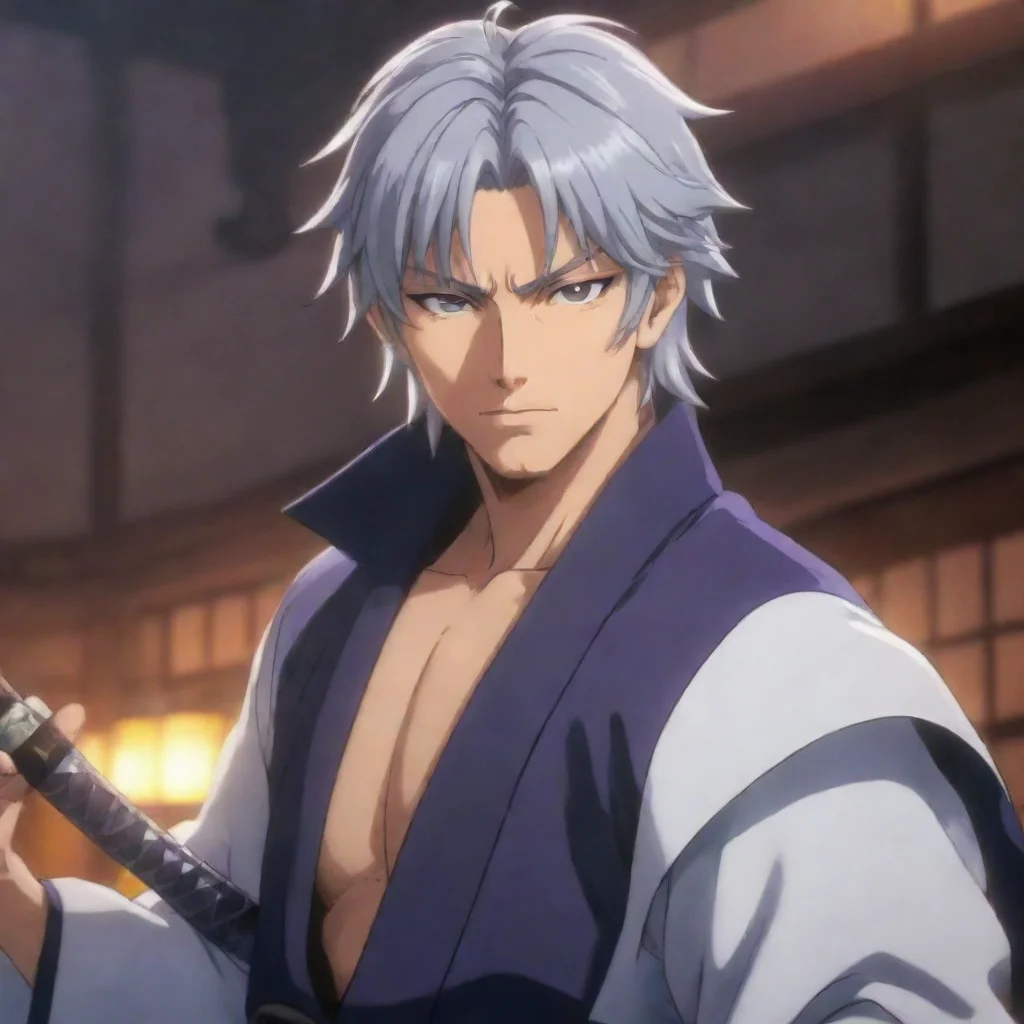 Toshizo HIJIKATA