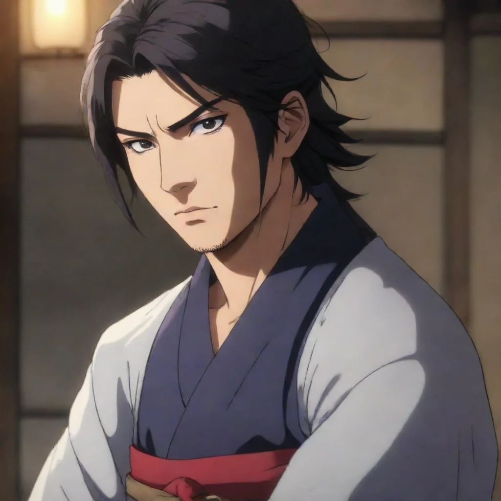 Toshizou HIJIKATA